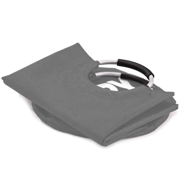 Tvättkorg Tvättkorg Dark Gray