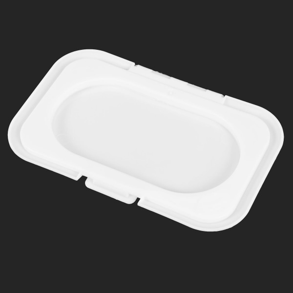 20 stk. Genanvendelig Baby Lock Tissue Box Vådserviet Lock