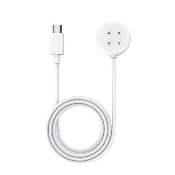 Magnetisk lader USB-ladekabelstativ for Pixel Watch 2