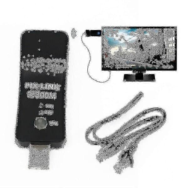 Samsung Smart TV LAN-adapter - Ethernet/WiFi trådløs dongle
