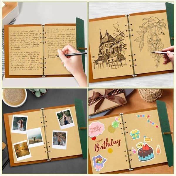 Sæt med 2 store kugleformede harpiksforme, 11,9 cm og 10,2 cm, sømløse forme til stearinlysfremstilling