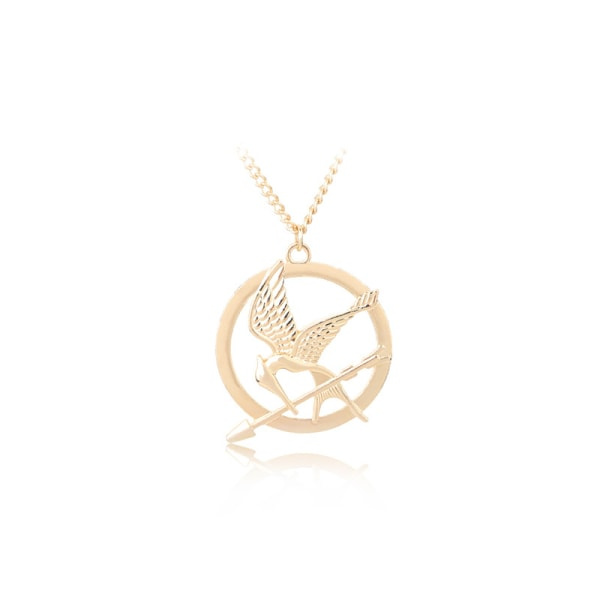 Hunger Games Mockingjay Halsband 3 st