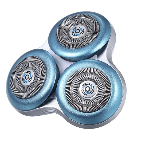 Erstatningshode for barbermaskin, skjæreblad for Philips S7000