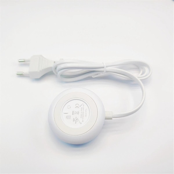 Oplader til iO Serie 7/8/9 9S 10S IO7 IO8 IO9 3768 Magnetisk Elektrisk Tandbørste Opladningsbase Adapter