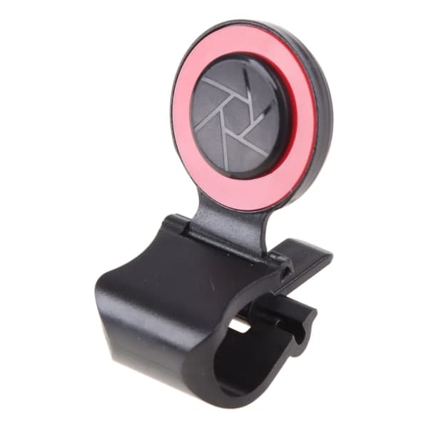 A9 Mobiltelefon Joystick Mini for Berøringsskjerm Joypad for King's Glory Arcade Ga