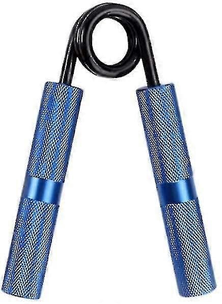 1 st Hand Gripper Set, tunga Grippers, Grip Strength Trainer blue 250LBS