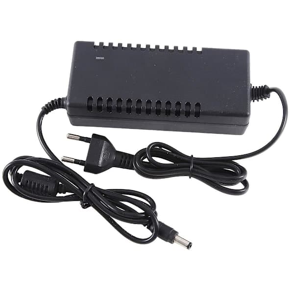 AC DC 24V 5A strømadapter sprøyte lampebrett vannrenser vanndispenser pumpe strømforsyning