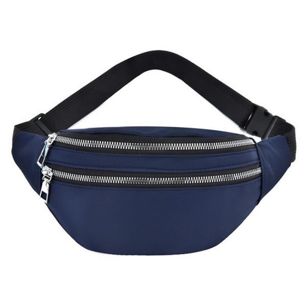 Urheiluvöiden pussipakkaus Blue