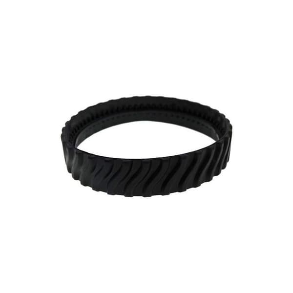 Erstatningshjul R0526100 MX8/MX6 for Baracuda høytrykksvasker – 2 stk.