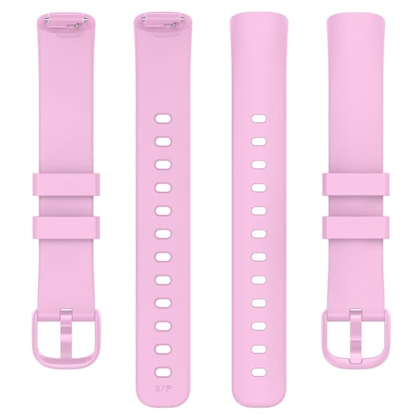 Fitbit Inspire 3 silikoniranneke urheilukellon ranneke Purple Fitbit Inspire 3