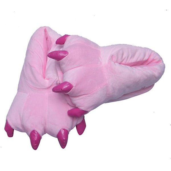 1 Par Tofflor Bekväma Dam pink
