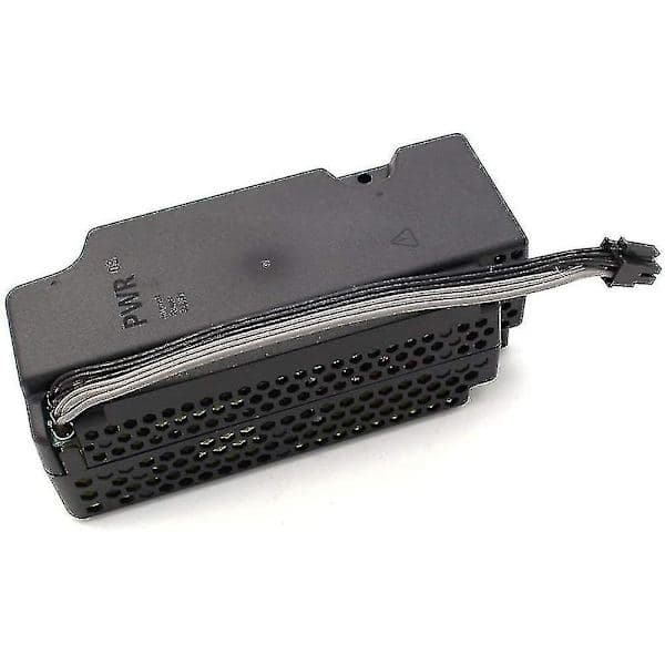 Erstatningsstrømadapter for Xbox One S/Slim-konsollreparasjonsdeler Intern strømforsyningskort N