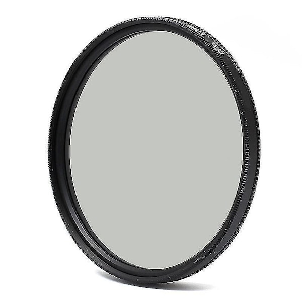 58 mm Cirkulær Polariserende Filter