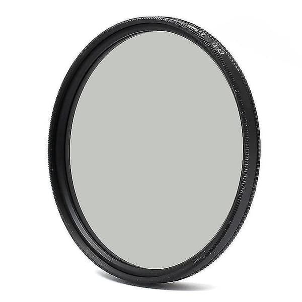 58 mm CPL pyöröpolarisaatiosuodatin