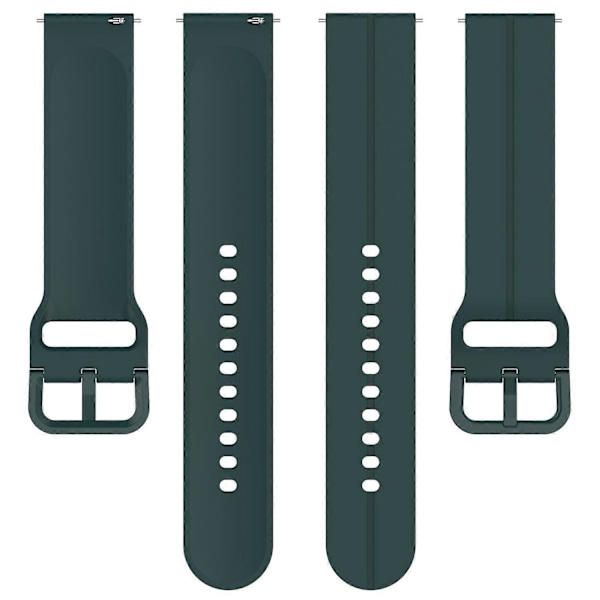 Urremme til Galaxy Watch 5 40mm Multicolor Style B