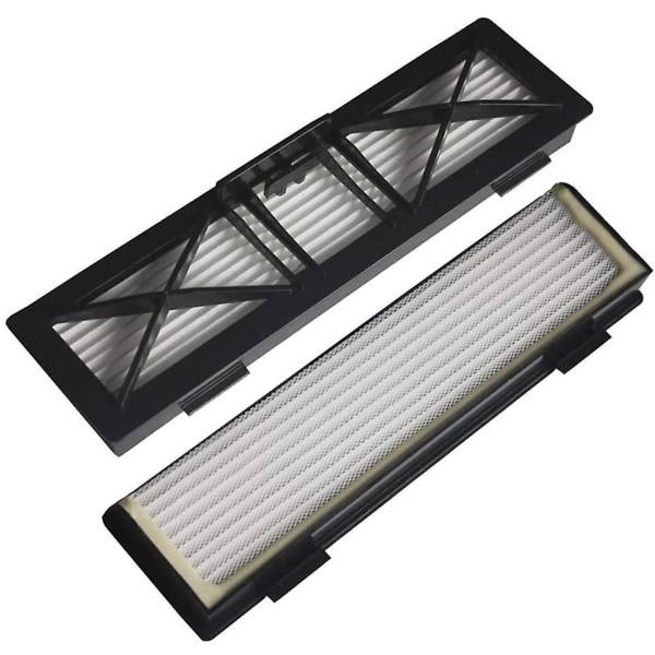 6 stk. Hepa-filter til Neato Botvac D7 D3 D4 D5 D6 D70 D75 D80 D85 til Neato Botvac 75e 80 Filter