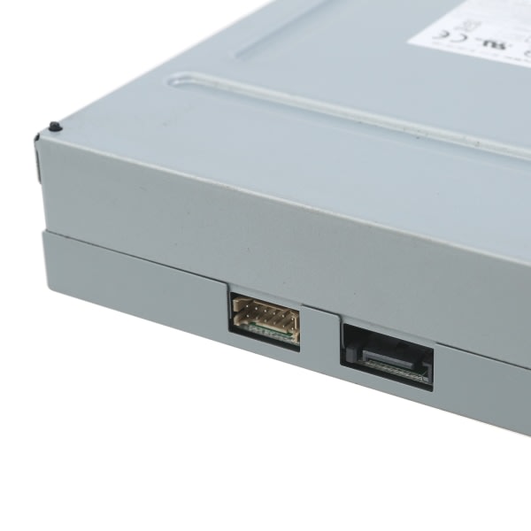 Optisk driver Slank DVD-ROM-stasjon for Xbox360-konsoll for Lite-on DG-16D5S FW1175 FW1532 Konsoll Reservedeler Slitesterk