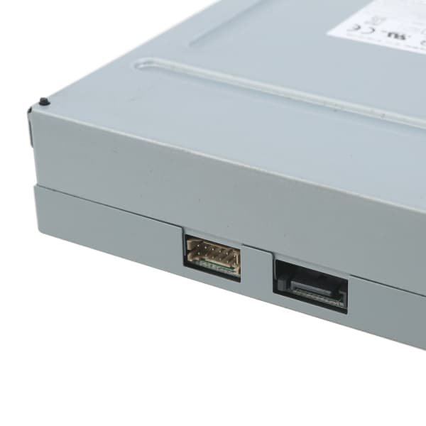 Optisk driver Slim DVD-ROM-drev til Xbox360-konsol til Lite-on DG-16D5S FW1175 FW1532-konsolreservedele holdbare