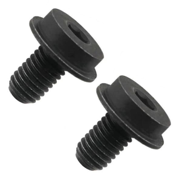 8 stk. 648697-00 Cirkelsavklinge Bolt Til Dc310k Dc390b Dc390b Dc390k Dc390k Dcs372b Dcs372b