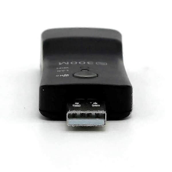 Samsung Smart TV LAN-adapter - Ethernet/WiFi trådløs dongle