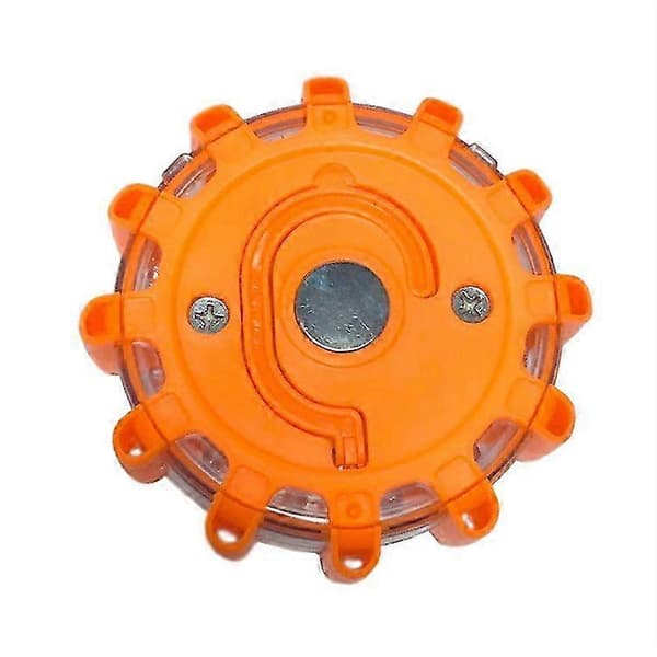 Led Varningsljus, Varningsljus YDW