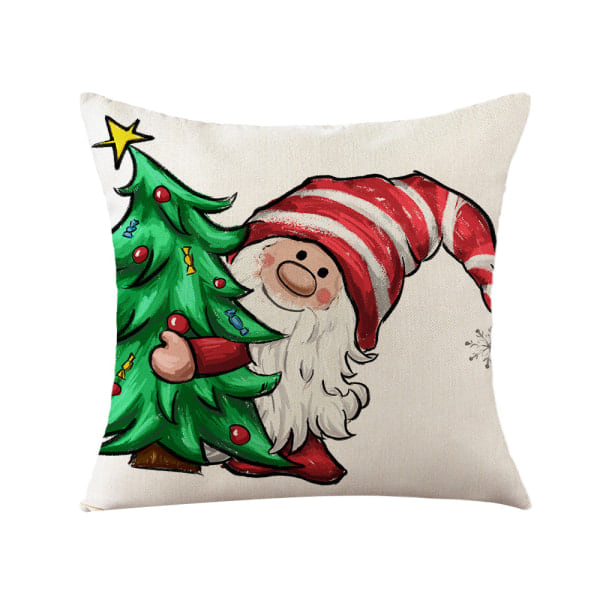 4 jul-örngott, jul-örngott, God Jul