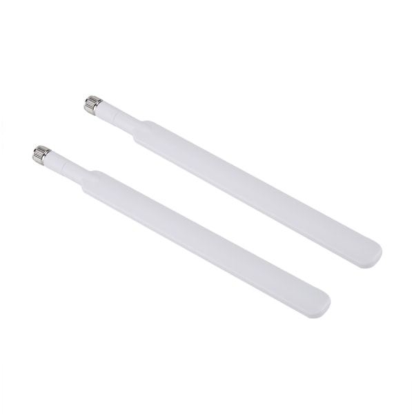 2 stk 4G LTE Signal Booster Antenne for HUAWEI B310/B593/B315s/E5186s CPE Router
