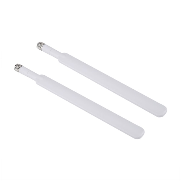 2 stk. 4G LTE Signal Booster Antenne til HUAWEI B310/B593/B315s/E5186s CPE Router