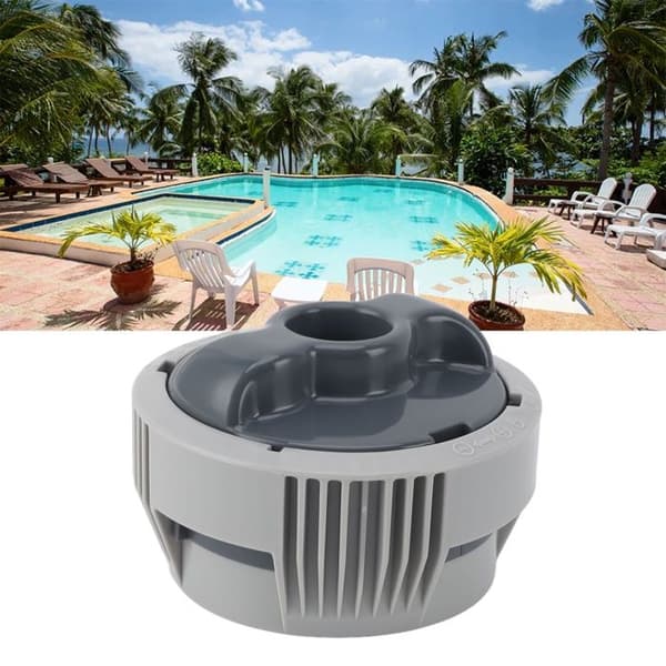 OMABETA kemisk klordispenser system P05345 P03821 havepool