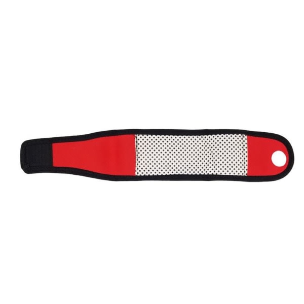 1 par handledsskydd handledsstöd grey no fever-no fever