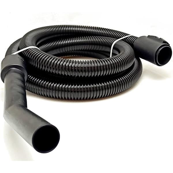 Uttrekkbar badehåndklestang 37-70 cm - 2 installasjonsmetoder (med/uten boring) - Robust rustfritt stål