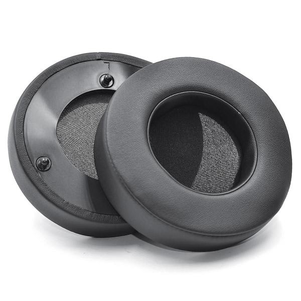 1 par utbytesöronkuddar kompatibla med Razer Thresher Ultimate-headsetet