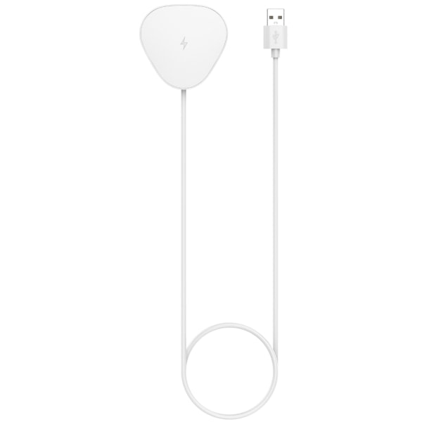 Trådløs lader for Sonos Roam, ladestasjon dokkingstasjon for Sonos Roam/Roam SL Bluetooth-kompatibel høyttaler