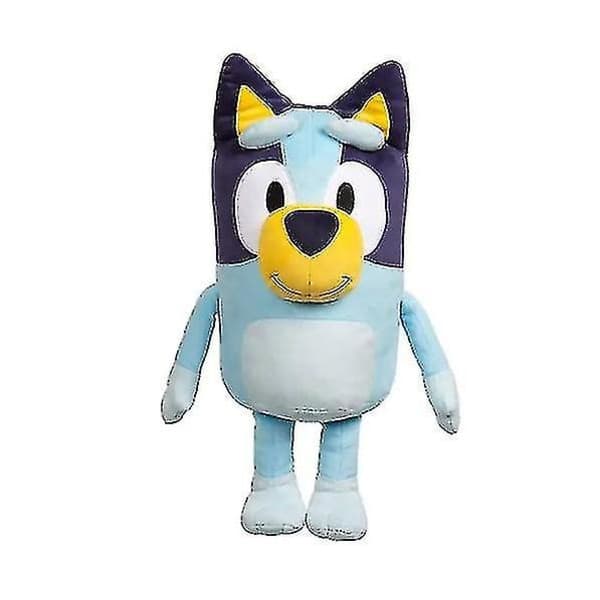 Bluey Best Mate Jumbo 45 cm pehmolelu