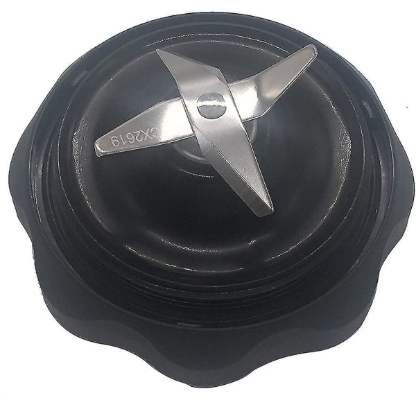 Ekstraktorblad, for Nutribullet 1200w Blender Combo Znbf30500z 1stk