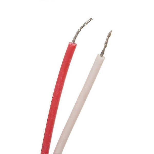 Termostat for gulvvarme