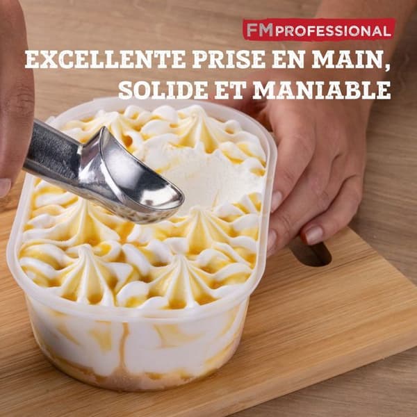 FM Professional Glasssked