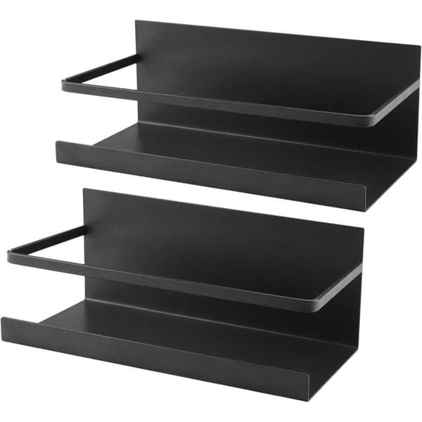 Transparent Plastpåse 80x120mm Förpackning med 100 Zip Lock-påsar