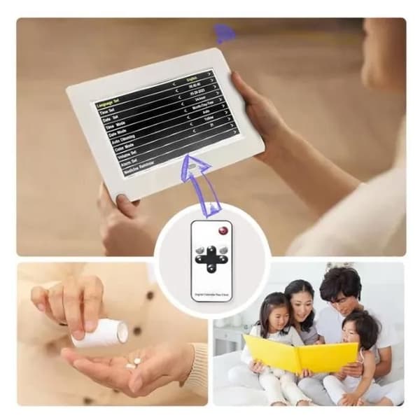 Lodret støtte med 3-tilstands LED-køleventilator til PS5, ladestation til 2 Playstation 5-controllere