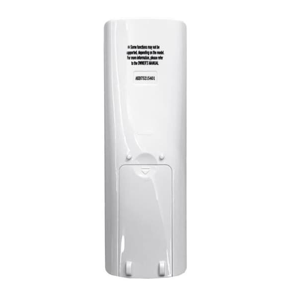 Fjernkontroll til LG klimaanlegg, reservedel, ny