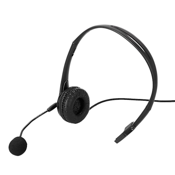2-nastainen Ptt-mikrofoni kuulokemikrofoni Kenwood Retevis Baofeng Uv5r 5r/888s