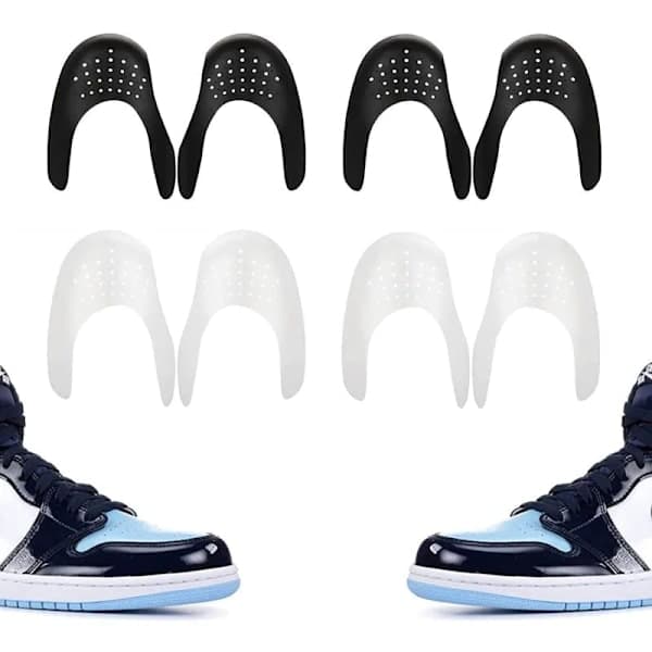 Sneaker-ryppyjenesto SVART S (35-39)