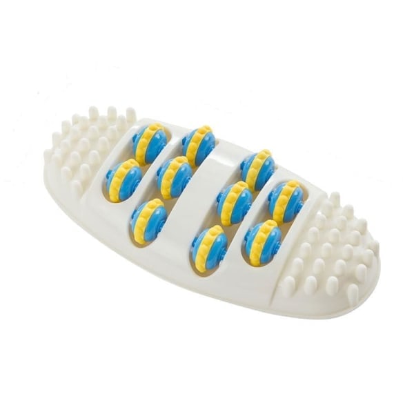 Foot Massager Roller, Plantar Fasciitis Relief Foot Pain Massage, Stress Relief, Heel, Arch Pain, Muscle Pain