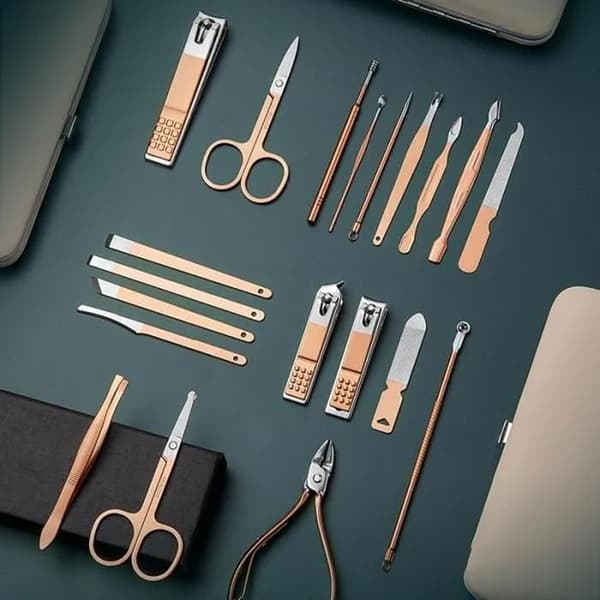 KAKOO Presenningsspännare - 50-pack - 20CM Expansionsremmar - Vit