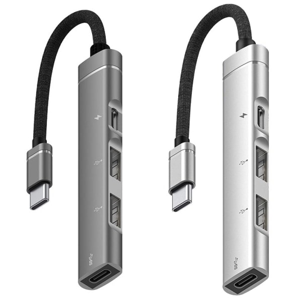 Type-C HUB-expander