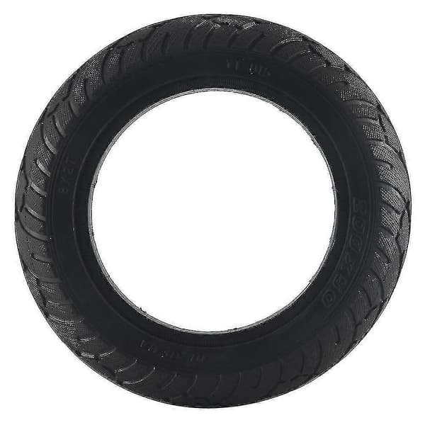 8-tommers scooterdekk 200x50 solid dekk kompatibelt med Speedway Ruima Mini 4 Pro