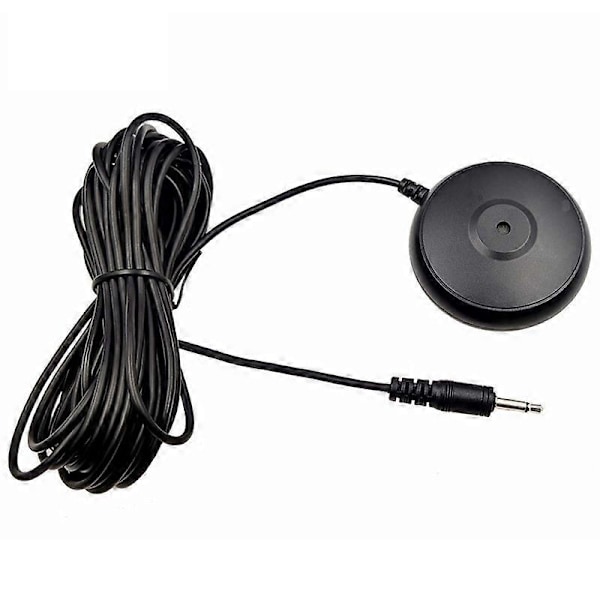 3,5 mm Plugg Lydkalibrering Skrivebordsmikrofon