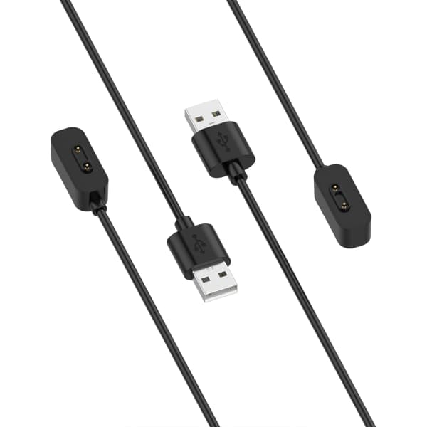 Virtalähde Telakointiasema Xplora X5/X5 Play/X4 Älykellolle USB-pikalatauskaapeli