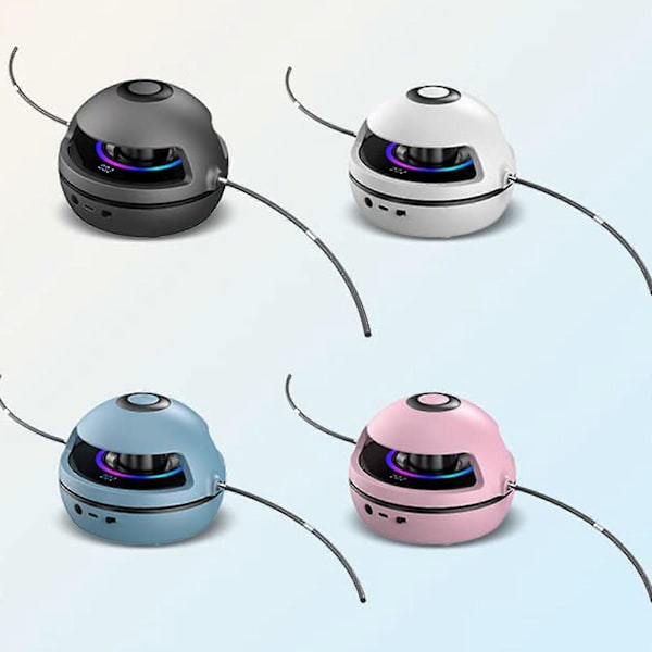 Träningsräknare Elektrisk Hopprep Maskin Hopprep Rep 70 Cm Kreativ Elektronisk Räkning - SNNGV pink