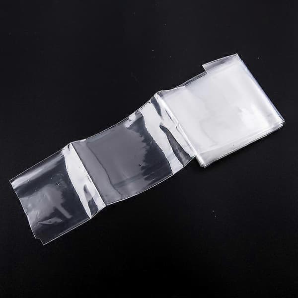 60mm*2m Matkvalitets Skall For Pølse Salami Pølse Making Casing